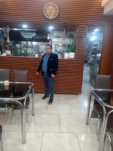 عکس کبابی مجید شعبه مرکزی 