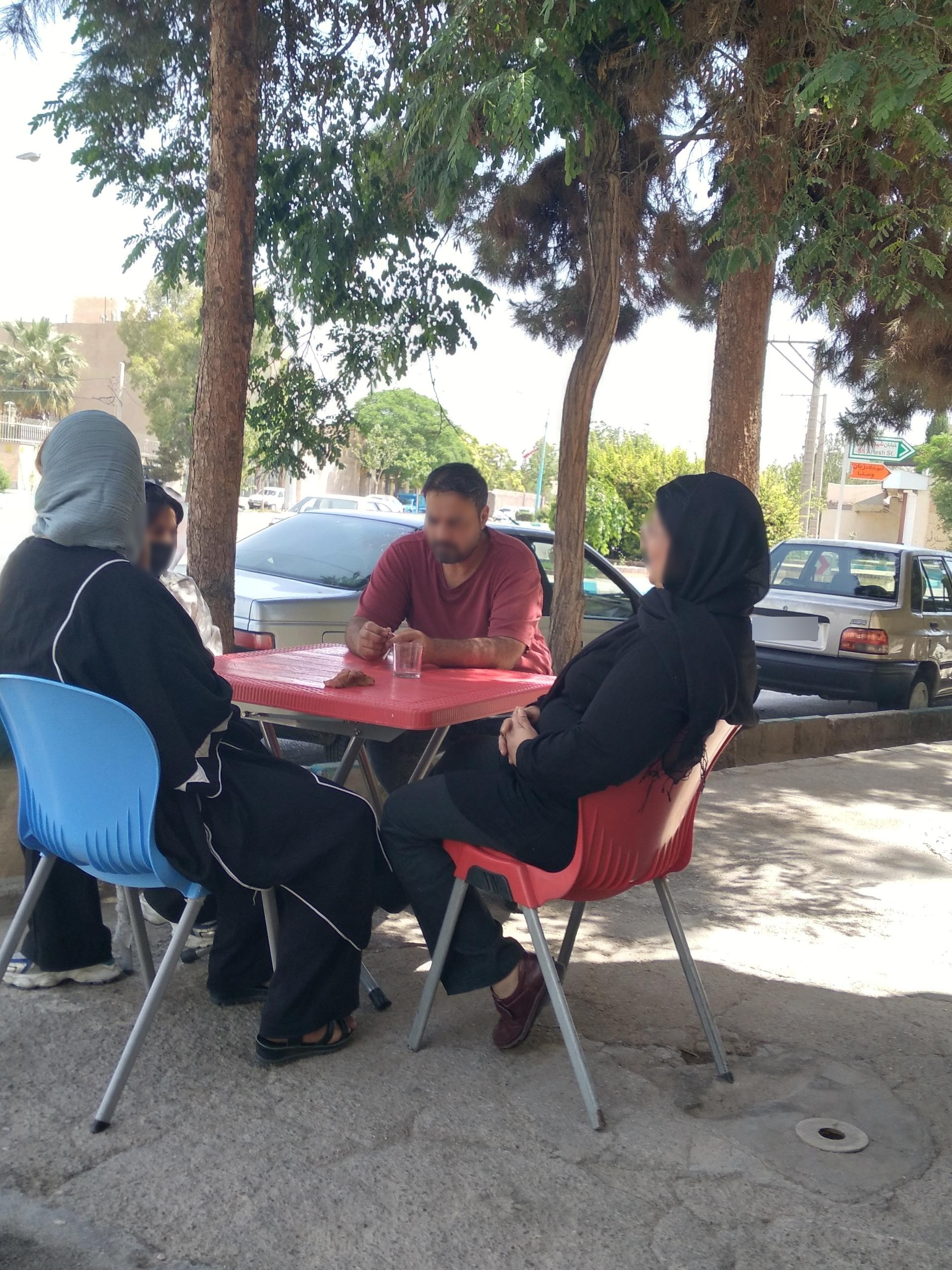 عکس کافه مهربانو