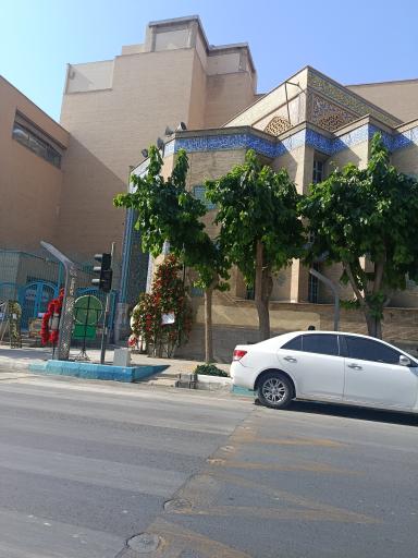 مسجد باب الرحمه