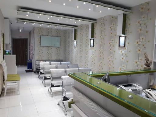 عکس مطب درماتولوژی آقای حبیبی