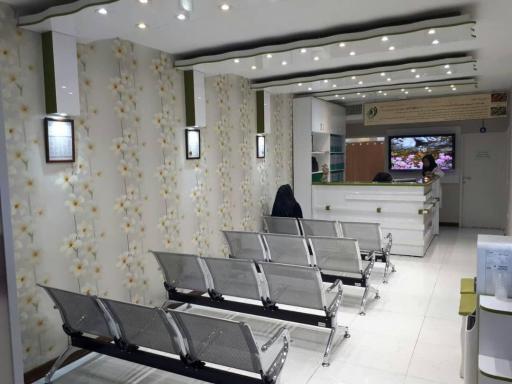 عکس مطب درماتولوژی آقای حبیبی