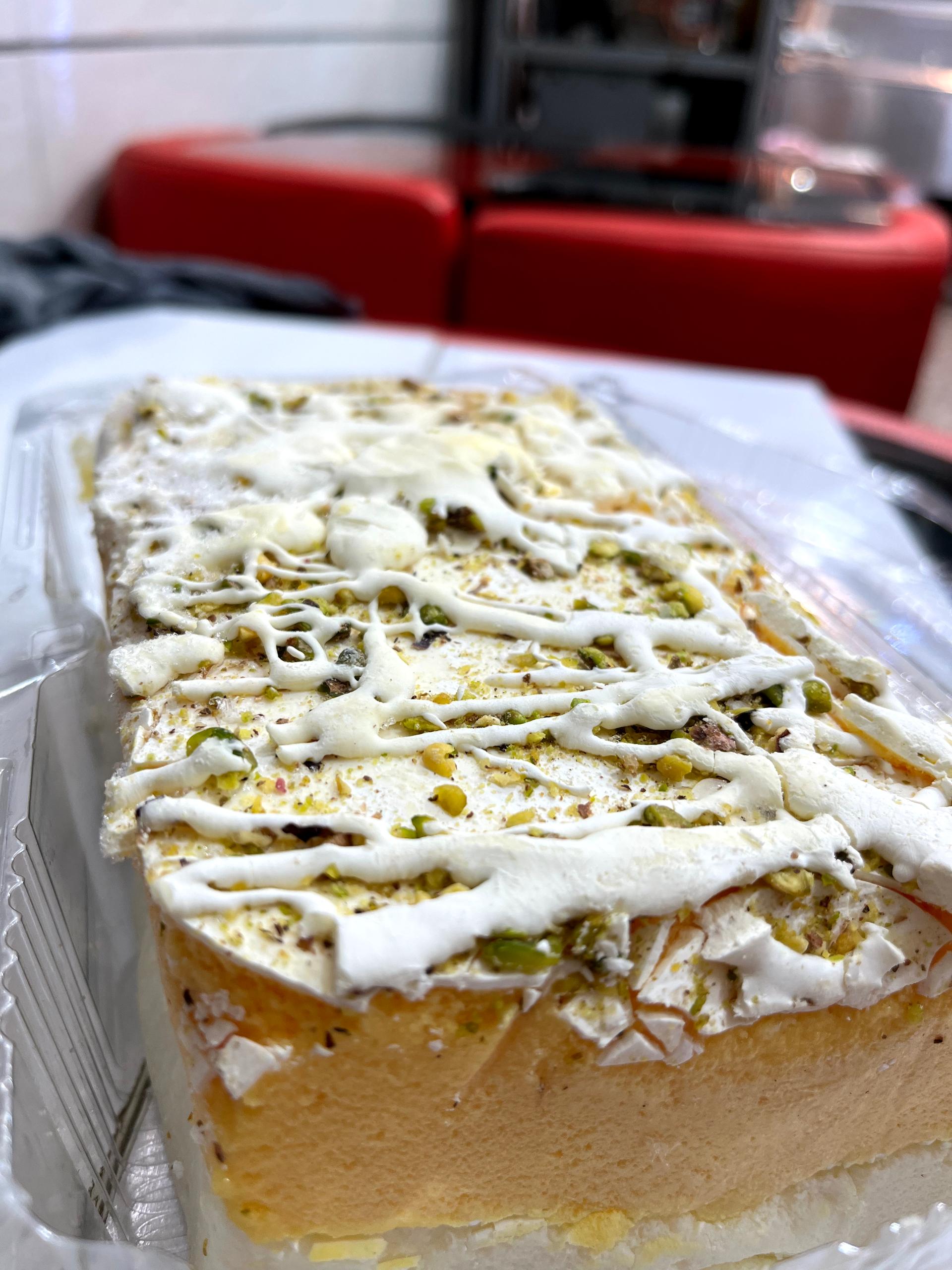 عکس بستنی مسعود