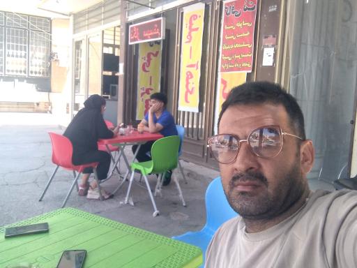 کافه مهربانو