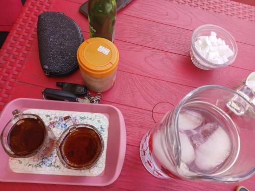 کافه مهربانو