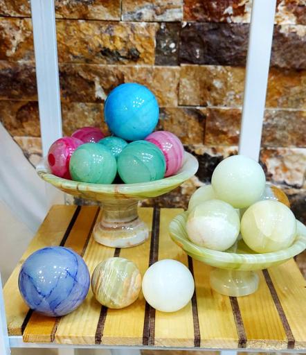 عکس داز مرمر