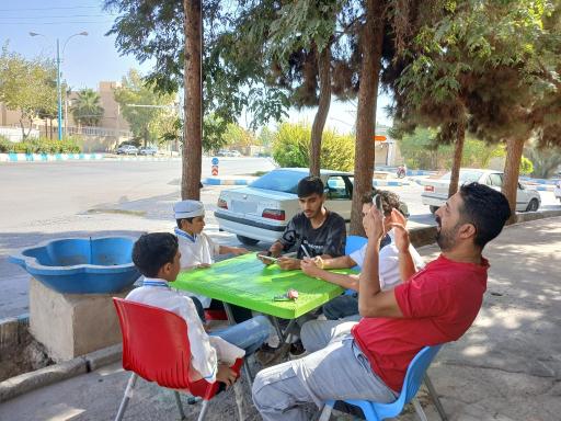 کافه مهربانو