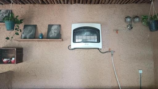 عکس باغ رستوران منوچهری