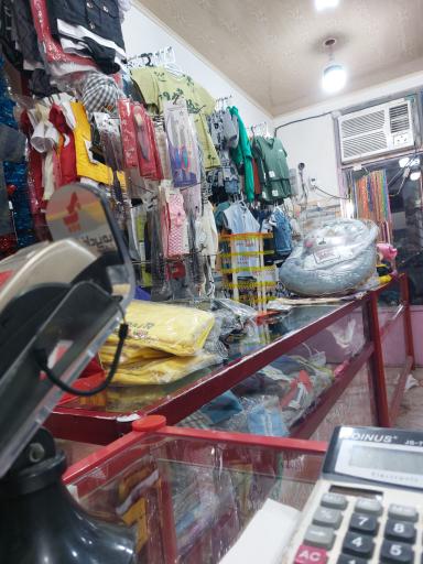 عکس فروشگاه بلوچ