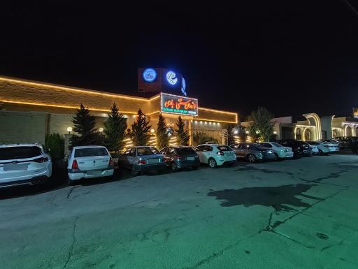 عکس رستوران سنتی علی درباری