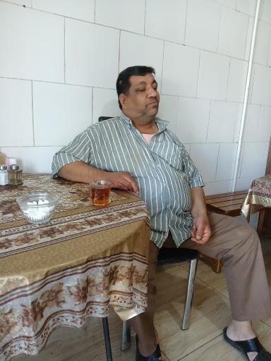 عکس کافه مهربانو