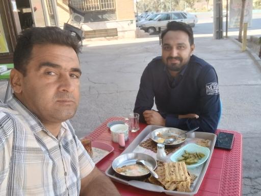 کافه مهربانو