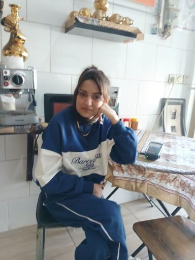 کافه مهربانو