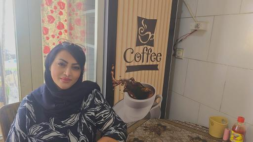 عکس کافه مهربانو