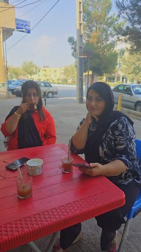 عکس کافه مهربانو