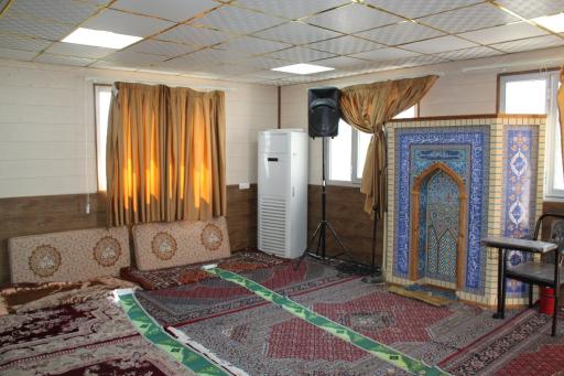 عکس دانشگاه آزاد اسلامی واحد ارس