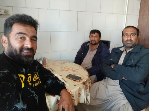 عکس کافه مهربانو