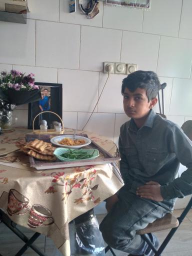 کافه مهربانو