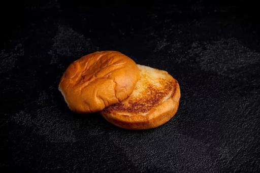 عکس فست فود مین چیک