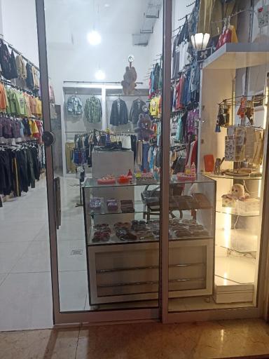 فروشگاه حمید