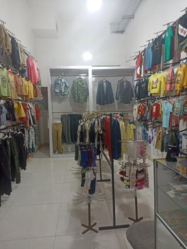 فروشگاه حمید