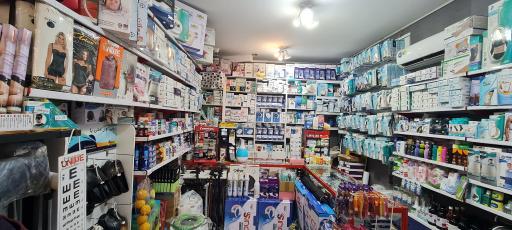 عکس لوازم پزشکی تخصصی هانا طب