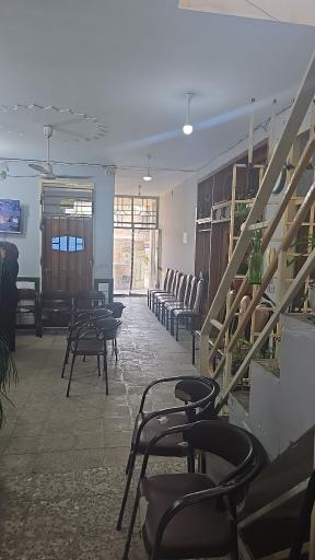 عکس آموزشگاه رانندگی بعثت