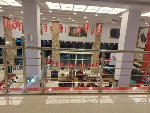 عکس نوین چرم