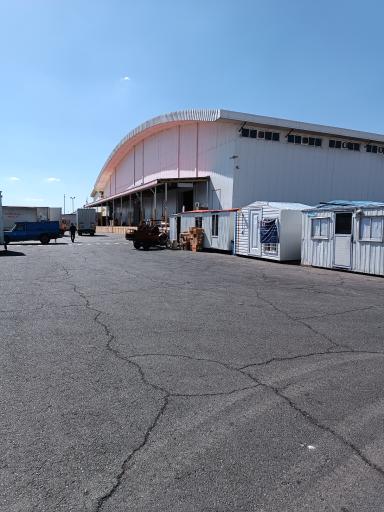 عکس گمرک فرودگاه امام