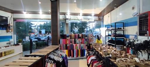 عکس فروشگاه تبریز شیک مرند