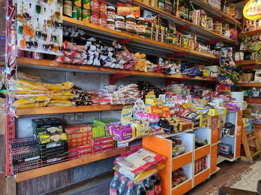 عکس کافه شادی