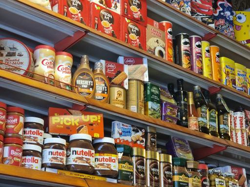 عکس کافه شادی