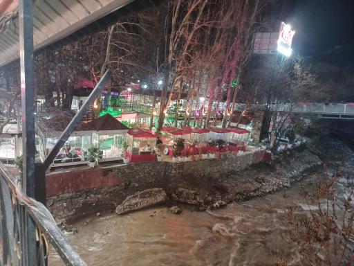 عکس رستوران ورجین