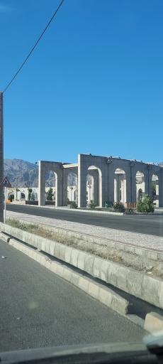 عکس پارک جنگلی کاجستان