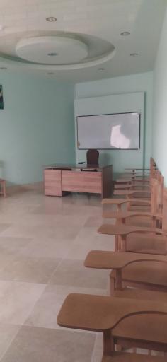 عکس فرهنگ سرای امام رضا علیه السلام بلوار هسته‌ای سبزوار