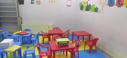 عکس فرهنگ سرای امام رضا علیه السلام بلوار هسته‌ای سبزوار