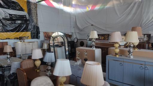 عکس نمایشگاه شیرازی