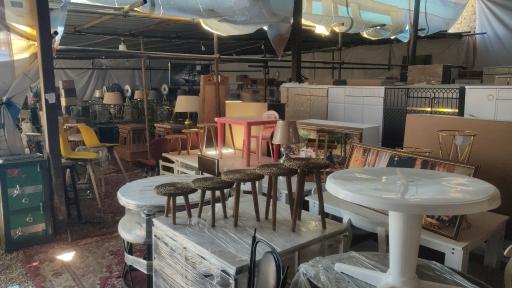 عکس نمایشگاه شیرازی