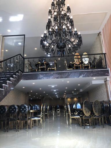 عکس تالار خاتم 