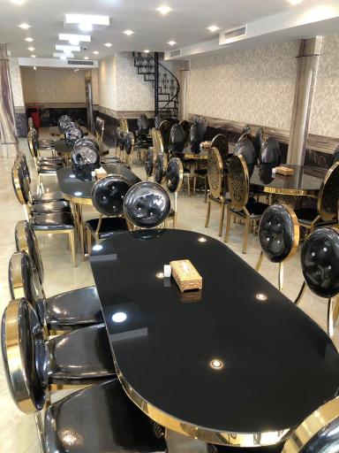 عکس تالار خاتم 