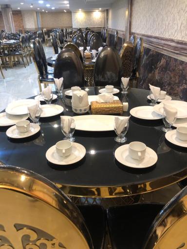 عکس تالار خاتم 