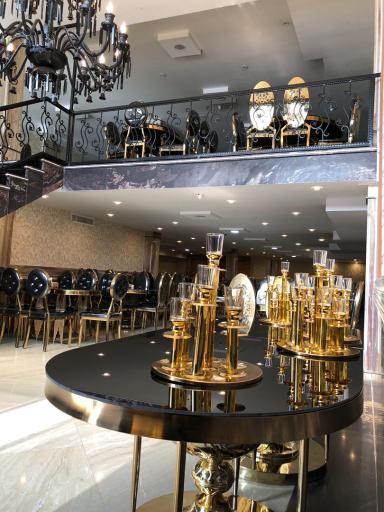 عکس تالار خاتم 