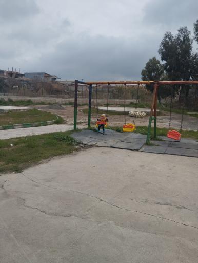 عکس سیمین شهر