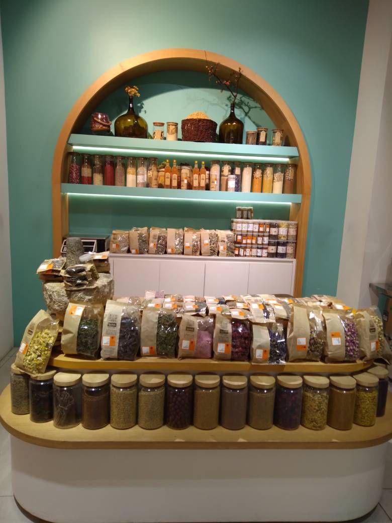 عکس عطاری شلیرا