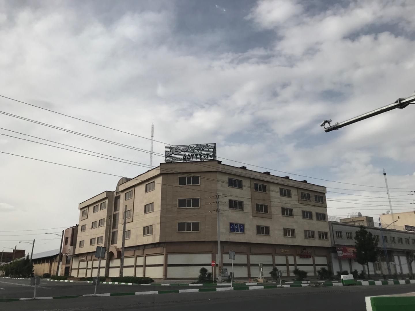 عکس تالار خاتم 