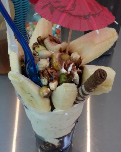 آبمیوه سه استار