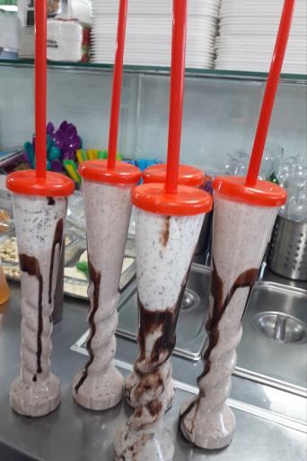 آبمیوه سه استار