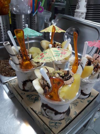 آبمیوه سه استار