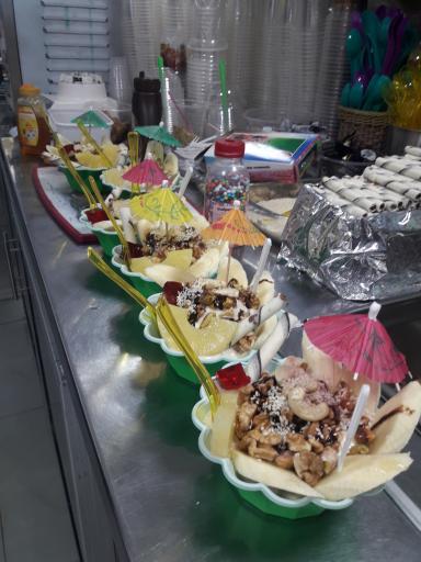 عکس آبمیوه سه استار