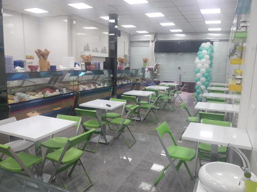 عکس آبمیوه سه استار