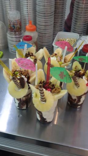 آبمیوه سه استار